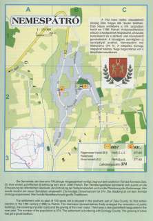 Nemespátró - Zala megye Atlasz - Gyula - HISZI-MAP, 1997.jpg